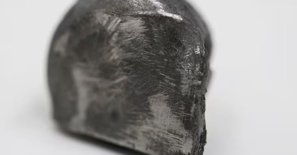 Trung Quốc chặn xuất khẩu 1 mặt hàng Mỹ không thể sản xuất, hàng loạt ngành công nghiệp chiến lược 'lo sốt vó', châm ngòi cuộc săn lùng chưa từng có trên toàn cầu