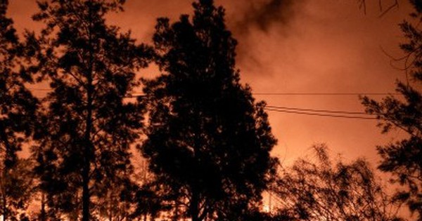 Tương lai 'cực kỳ nguy hiểm' khi Trái đất sắp vượt quá ngưỡng nhiệt độ giới hạn