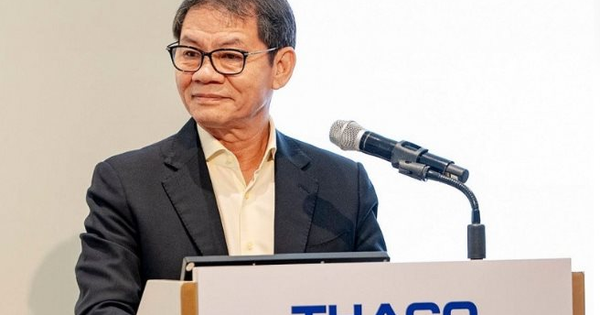 THACO công bố 108 nhà đầu tư nước ngoài nắm 26,8% vốn điều lệ, JC&C của Singapore nắm 26,6%, có nhiều tên cá nhân Hàn Quốc