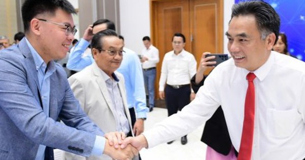 Chuyên gia, nhà khoa học làm việc ở TP.HCM được hưởng lương đến 100 triệu/tháng