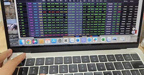 Ngắt mạch giảm sâu, chứng khoán liệu có phiên bùng nổ tuần tới?