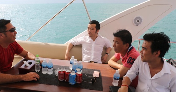 Sóng ngầm phản ứng từ Singapore - Malaysia, Prince Group bị cô lập