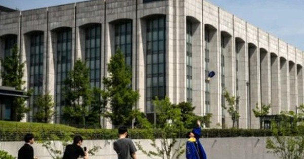 Gian lận AI bùng phát, 3 đại học danh giá nhất Hàn Quốc xử lý ra sao?