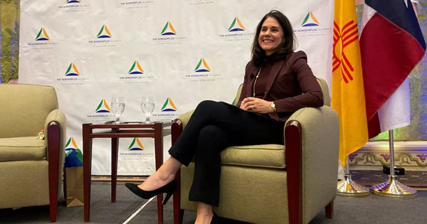 Chủ tịch Fed Dallas: Thật khó để ủng hộ cắt giảm lãi suất vào tháng 12