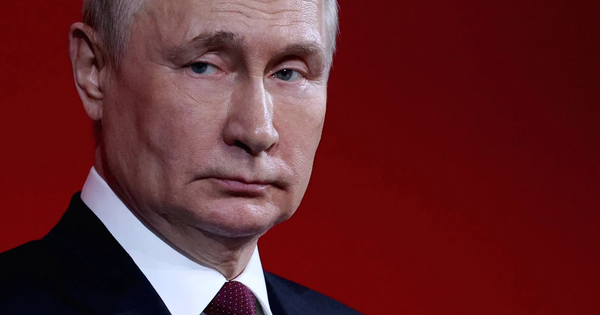 Nỗi day dứt của TT Putin khi không "đào kho báu" lớn nhất Nước Nga: "Giá như chúng ta làm nó từ 15 năm trước"