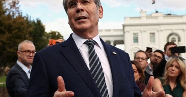 Mỹ hy vọng đạt thỏa thuận thương mại với Trung Quốc trong tháng 11