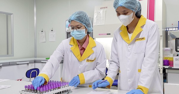 Bộ Công an và doanh nghiệp do Vingroup sáng lập dùng công nghệ gen để xác định danh tính 500.000 hài cốt liệt sĩ