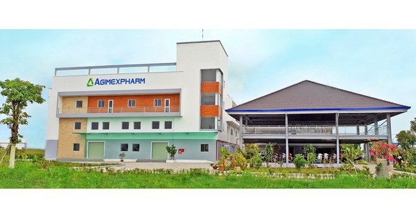 Agimexpharm dự kiến phát hành gần 4 triệu cổ phiếu AGP