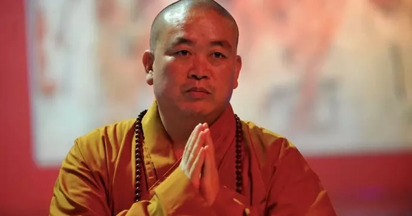 Cựu trụ trì Thiếu Lâm Tự Trung Quốc bị bắt vì tội tham ô