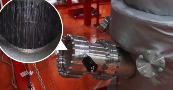 Phát minh độc quyền của Nhật Bản có thể thu được "vật liệu siêu hiếm" giá gần 1 tỷ đồng/gram