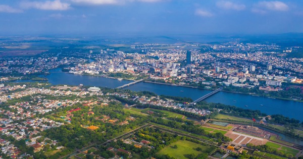 Bộ Nội vụ lên tiếng về thông tin tiếp tục sáp nhập còn 16 tỉnh, thành phố