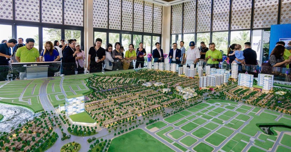 Sân bay, cảng biển bùng nổ đưa tỉnh Top 4 GRDP vào chu kỳ "vàng", 2 điểm sáng đáng đầu tư nhất lộ diện