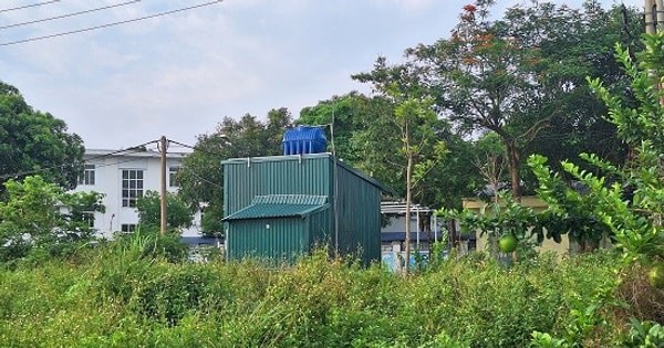 Mua đất nông nghiệp, xen kẹt: Nhiều rủi ro pháp lý