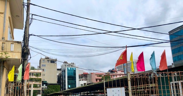 Dự án Bãi đỗ xe công cộng Phùng Khoang: Bao giờ khởi động?