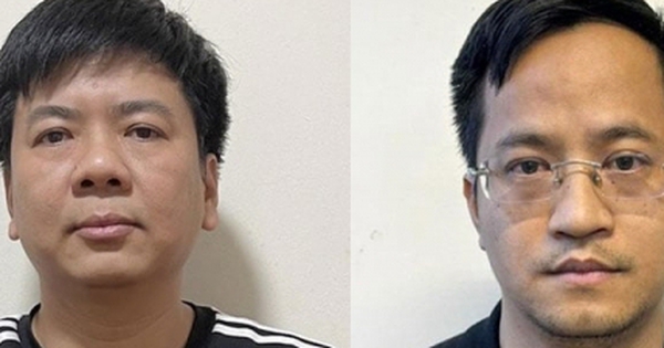 "Shark Thủy" bị đề nghị truy tố cùng 28 bị can khác