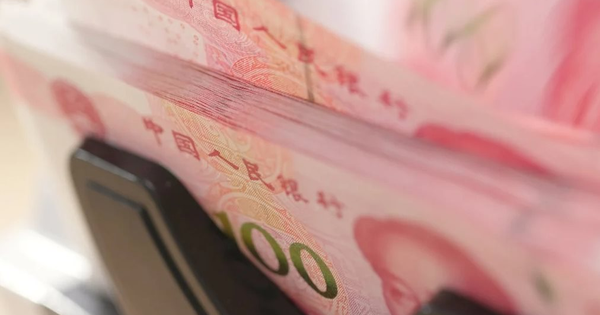 Trung Quốc âm thầm phi đô la hóa: Đồng nhân dân tệ theo chân doanh nghiệp vươn ra toàn cầu, trở thành đồng tiền tài trợ thương mại thứ 3 thế giới