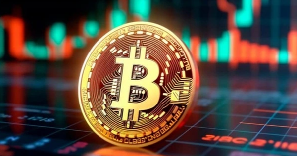 Thị trường tiền số hôm nay, 17-11: Nhà đầu tư hoảng loạn