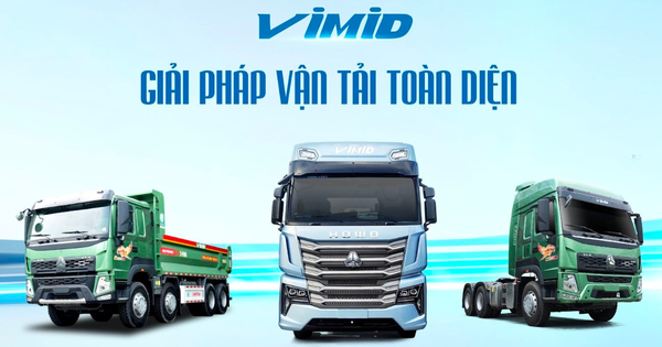 VVS được chấp thuận niêm yết trên HoSE: Doanh nghiệp xe tải mở ra kỳ vọng tăng trưởng mới cho nhà đầu tư