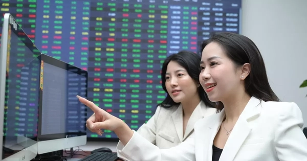 Cổ phiếu Novaland, Hoàng Anh Gia Lai gây chú ý