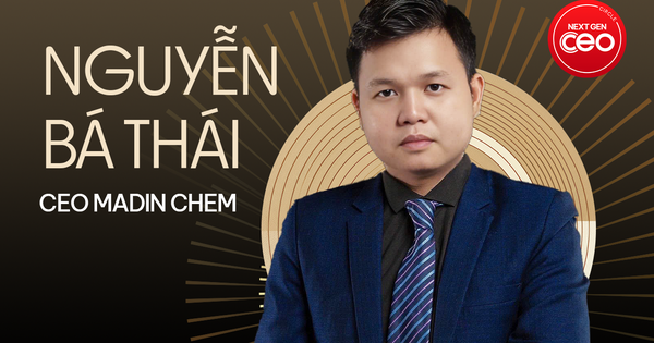 Kỹ sư cơ khí bán xe, cắm sổ đỏ lập nhà máy sản xuất AdBlue và triết lý: Nếu bạn làm vì tiền, bạn sẽ chỉ nhận được một thứ duy nhất là tiền