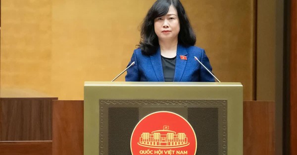 Người dân sẽ được khám sức khỏe định kỳ miễn phí từ 2026, miễn viện phí ở mức cơ bản từ 2030