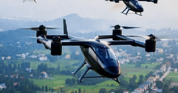 'Bầu trời Việt Nam' trước 'ngưỡng cửa vàng 10 tỷ USD' chưa từng có tiền lệ: Động lực bứt phá kinh tế