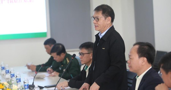 THACO AGRI dự kiến đạt doanh thu hơn 2.000 tỷ đồng từ dự án chăn nuôi bò 155 hecta ở Gia Lai, muốn mở rộng quy mô lên hơn 2.000 hecta