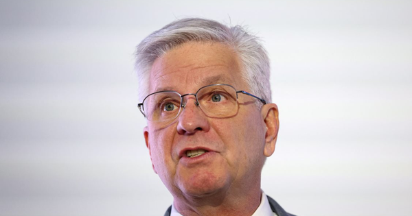 Ứng viên hàng đầu vị trí chủ tịch Fed lên tiếng, tiết lộ ‘lá phiếu ủng hộ’ cắt giảm lãi suất trong cuộc họp tới