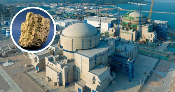 Phát minh từ 2 tiến sĩ Trung Quốc có thể làm rung chuyển ngành năng lượng, lọc tài nguyên quý từ nước biển hiệu quả gấp 1.000 lần truyền thống, mở ra tương lai cho hạt nhân