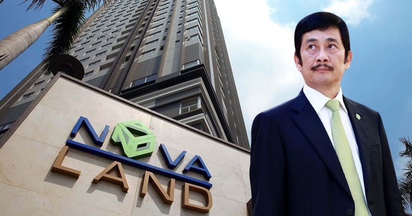 Cổ phiếu NVL tăng 30% sau 5 phiên: Khi nút thắt pháp lý Aqua City được gỡ