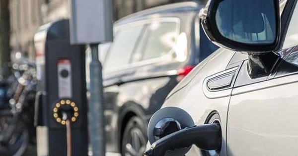 Mỹ Latinh “đón sóng” xe điện, Trung Quốc dẫn đầu thị trường