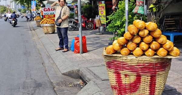Khuyến cáo quan trọng của Sở An toàn thực phẩm TP HCM