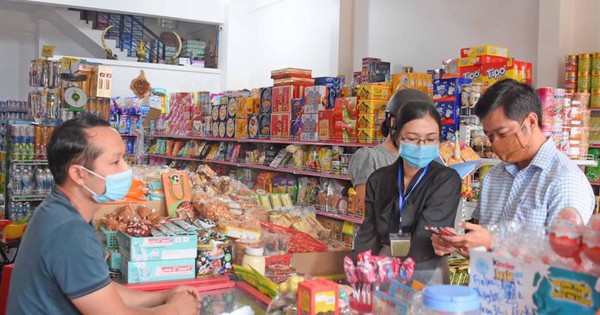 Thủ tướng có chỉ đạo mới về quản lý thuế đối với hộ kinh doanh