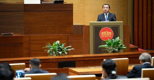 Đề xuất bổ sung 3 trường hợp Nhà nước thu hồi đất