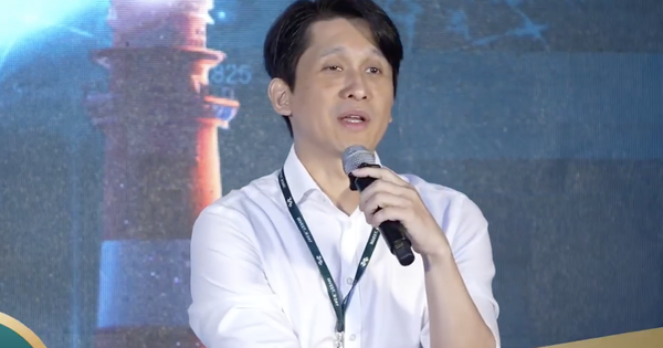 Tổng Giám đốc Dragon Capital: Tiêu dùng chưa đi lên thì lấy gì để lạm phát