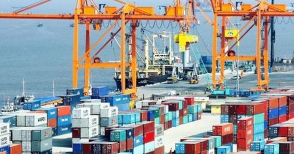 Kim ngạch xuất nhập khẩu Việt Nam - Singapore tăng kỷ lục