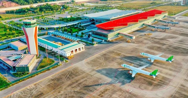 Đặc khu kinh tế sở hữu sân bay tư nhân đầu tiên tại Việt Nam sắp có một dự án đặc biệt, chưa từng thấy