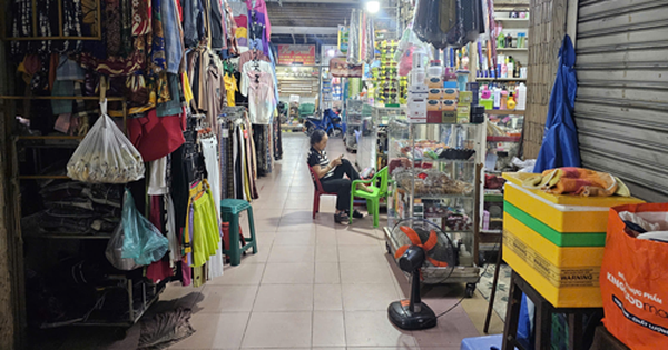 Hộ kinh doanh chật vật chuyển đổi thuế