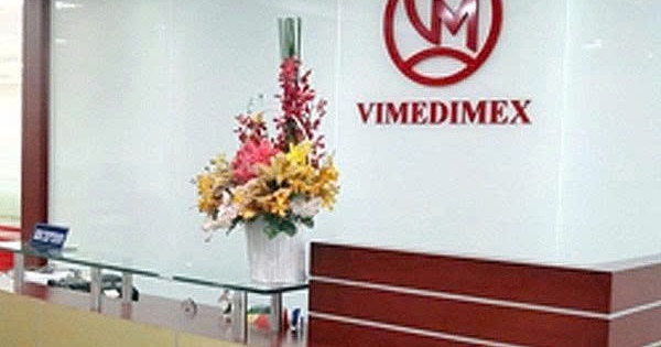 Cổ phiếu VMD của Y Dược phẩm Vimedimex thoát diện đình chỉ giao dịch