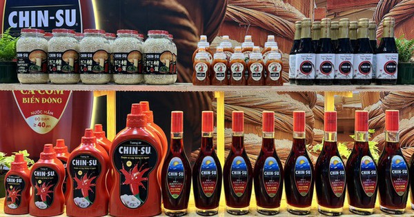 Masan Consumer muốn phát hành gần 238 triệu cổ phiếu