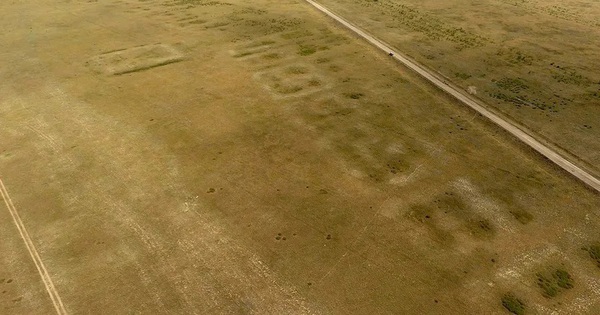 Tìm ra "Thành phố Bảy khe núi" mất tích hơn 3.000 năm trước ở châu Á