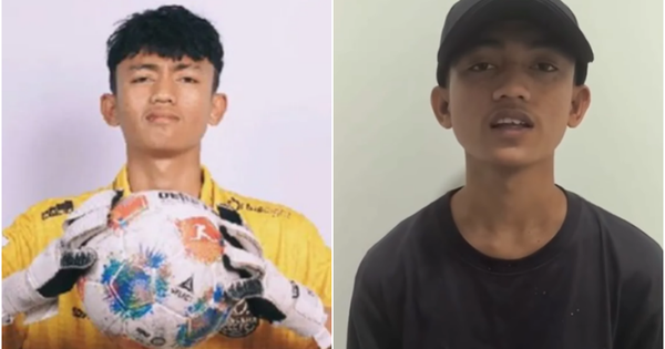 Thủ môn Indonesia bị bắt cóc, đưa đến ổ lừa đảo tại Campuchia?