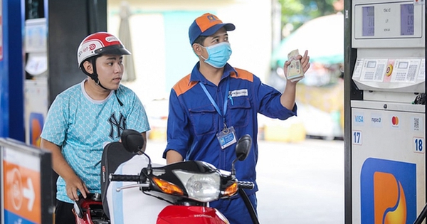 Từ 1/6/2026 sẽ phân phối rộng rãi loại xăng này toàn quốc, ấn định "số phận" RON92