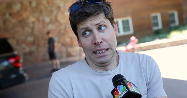 Google vừa công bố một thứ khiến OpenAI lo sợ