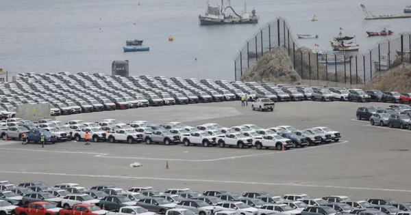 Tesla đang đánh rơi một ‘mỏ vàng’ vào tay xe điện Trung Quốc: Doanh số tăng mạnh nhờ giá rẻ hơn 40%, trùm xe điện Mỹ vẫn chưa mở showroom