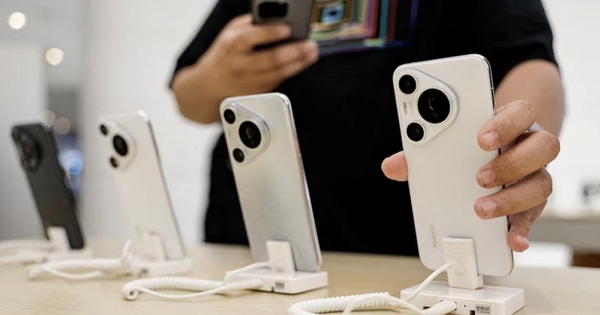 Khủng hoảng chip nhớ lan rộng: hàng loạt hãng smartphone Trung Quốc bế tắc vì sắp cạn tồn kho