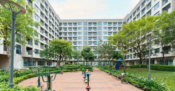 TPHCM: Sắp nhận đăng ký mua NƠXH có giá từ 700 triệu đồng/căn