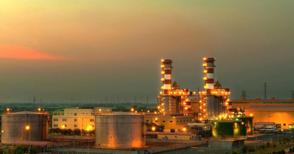 Hơn 1 thập niên bền bỉ, đại dự án có doanh thu gần 100.000 tỷ cán mốc lịch sử