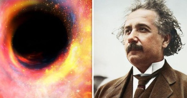 Einstein không hề nói dối chúng ta: Vũ trụ sở hữu một siêu kính viễn vọng miễn phí, giúp nhìn thấy thiên hà từ 13 tỷ năm trước