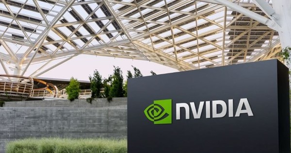 Nvidia công bố báo cáo vượt xa kỳ vọng, lợi nhuận đạt hơn 30 tỷ USD/quý